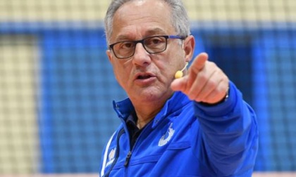 Velasco sbotta: "Quattro giocatrici hanno rifiutato la Nazionale, e faccio i nomi"