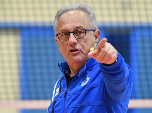 Velasco sbotta: “Quattro giocatrici hanno rifiutato la Nazionale, e faccio i nomi”