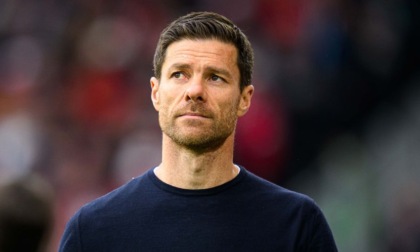 Xabi Alonso lascia il Bayer Leverkusen: lo aspetta il Real Madrid