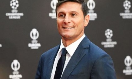 Zanetti: "Contro il Psg gara da 50 e 50"