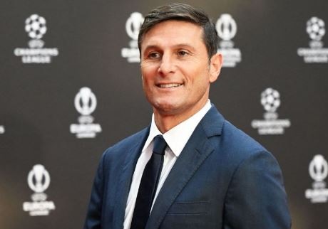 Zanetti: “Contro il Psg gara da 50 e 50”