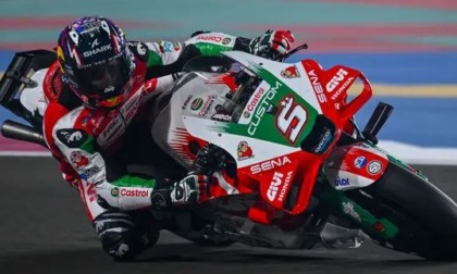 Moto GP: in Francia vince Zarco, Marc Marquez allunga nel Mondiale
