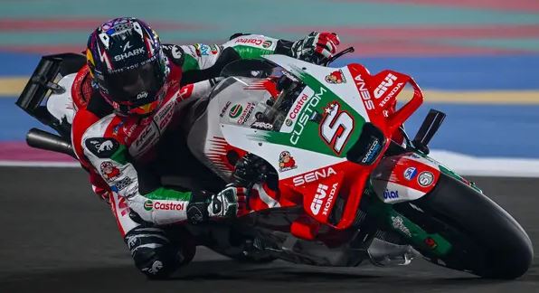 Moto GP: in Francia vince Zarco, Marc Marquez allunga nel Mondiale