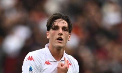 Zaniolo, pugno a un ragazzo della Primavera della Roma
