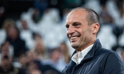 Allegri al Milan per tre anni: manca solo l'ufficialità