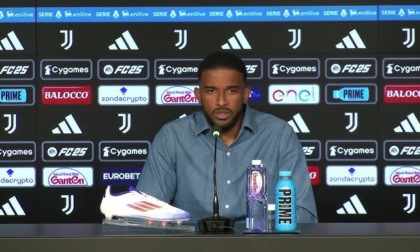 Juventus, ecco quando rientrerà Gleison Bremer