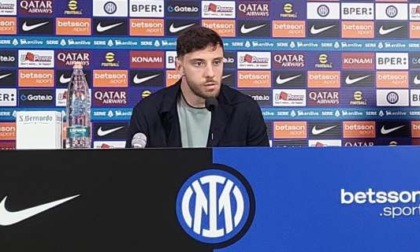 Inter, Carlos Augusto: "PSG o Arsenal? Vogliamo vincere"