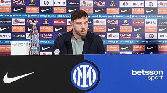 Inter, Carlos Augusto: “PSG o Arsenal? Vogliamo vincere”