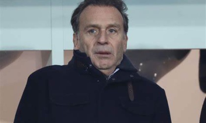 Brescia, Cellino: "Questa è ingiustizia sportiva"