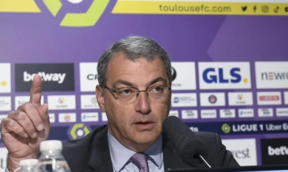 Damien Comolli, ecco chi è l'uomo RedBird in odor di Juve
