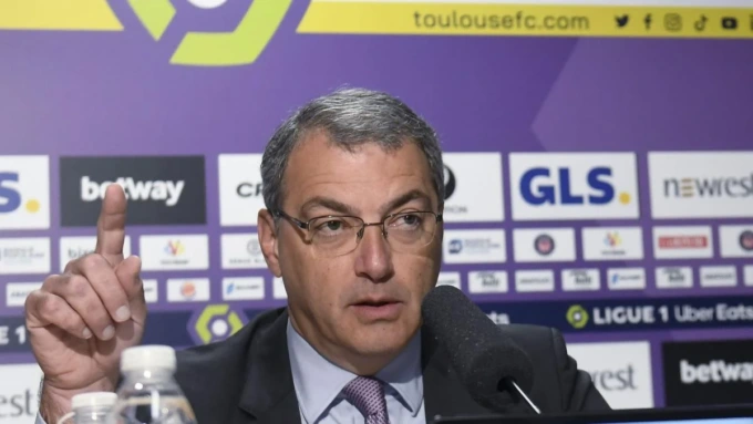 Damien Comolli, ecco chi è l’uomo RedBird in odor di Juve