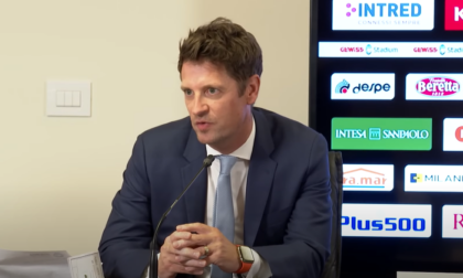 Chi è Lee Congerton, Il favorito per fare il ds del Milan