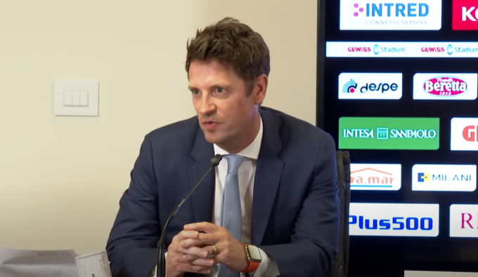 Chi è Lee Congerton, Il favorito per fare il ds del Milan