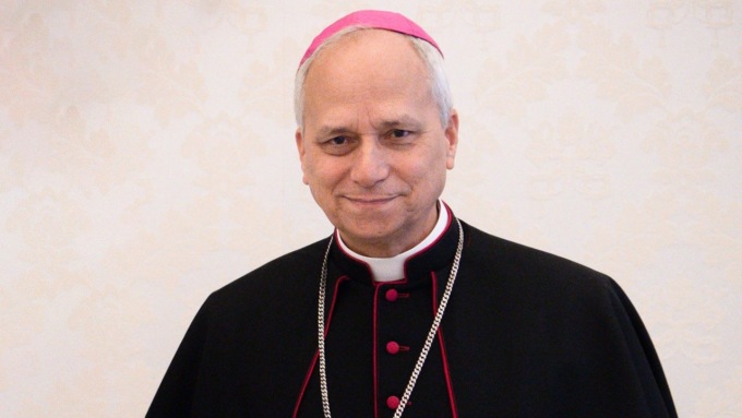 Habemus Papam: ecco Robert Prevost, Leone XIV