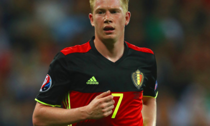 Napoli, quasi fatta per De Bruyne: pronto un biennale