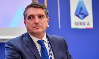 De Siervo: "Stagione unica. Spareggio? Ci organizzeremo"