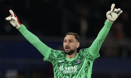 Donnarumma: "Contro l'Inter sarà dura, ma che emozione!"
