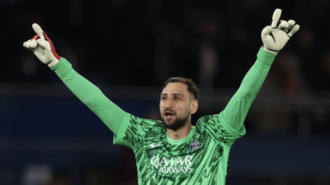 Donnarumma-Man City: si lavora per chiudere