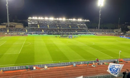 L'Empoli batte il Parma e si tira fuori dalla zona retrocessione