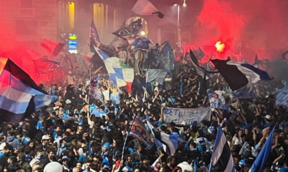 Napoli, parla il questore: "Il piano per la sicurezza è pronto"