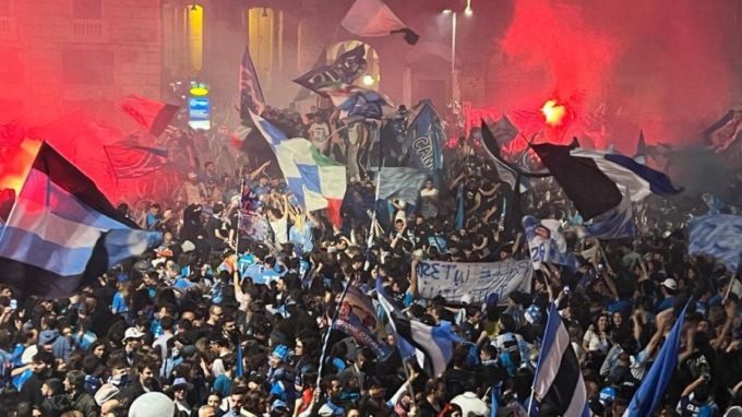 Napoli, parla il questore: “Il piano per la sicurezza è pronto”
