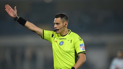 Mariani, dal “fermo” in A a Psg-Bayern Monaco