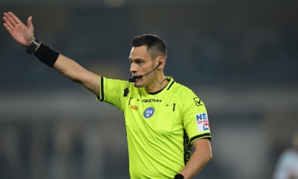 Milan-Bologna sarà arbitrata da Mariani, Meraviglia al Var