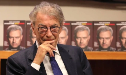 Inter, Moratti: "Serata bellissima, come nel 2010"
