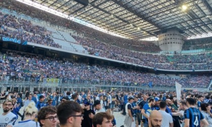 Sala: "Vogliamo il maxi-schermo a San Siro per PSG-Inter"
