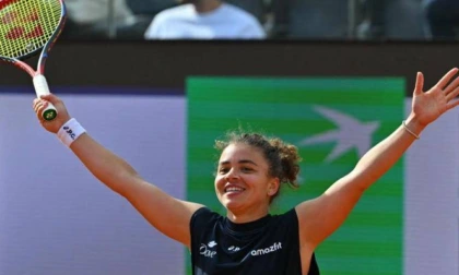 Paolini nella storia! Gauff battuta, è regina di Roma