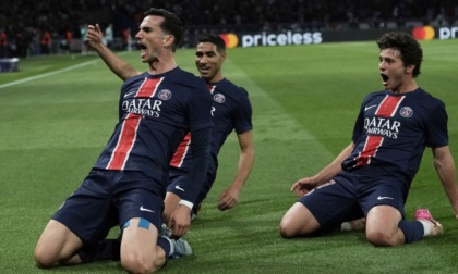 Il Psg batte l'Arsenal e raggiunge l'Inter in finale di Champions