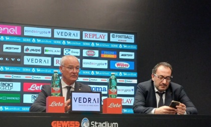 Ranieri: "Il rigore? C'è una regola, il Var non poteva intervenire"