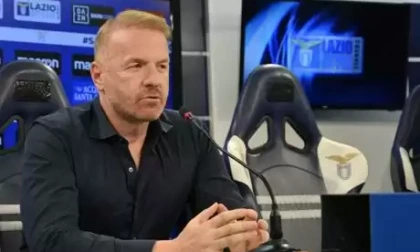 Tare allo scoperto: "Andare al Milan sarebbe un onore"