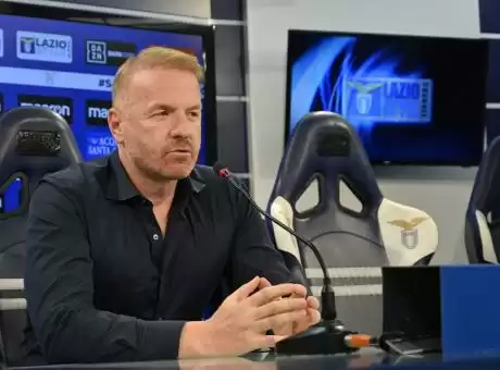 Tare allo scoperto: “Andare al Milan sarebbe un onore”