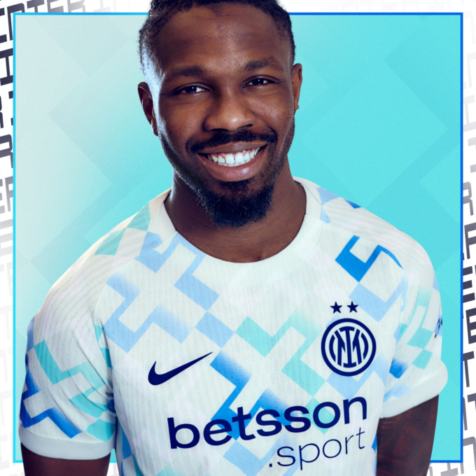 Marcus Thuram