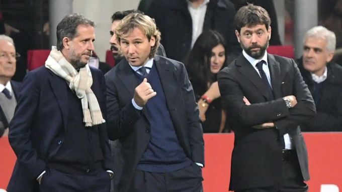 Inchiesta Prisma, gli ex vertici Juve chiedono il patteggiamento