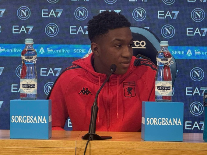 Ahanor all’Atalanta: 16 mln più di 4 bonus al Genoa