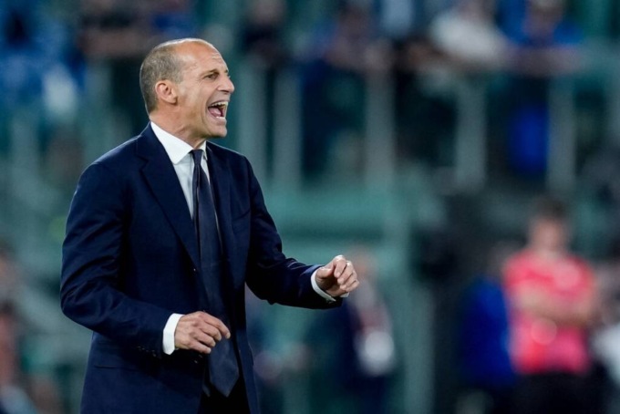 Milan, Allegri: “Quando si può farlo l’avversario va azzannato”