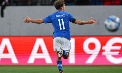 L’Italia Under 21 riparte con Baldanzi: battuta la Romania