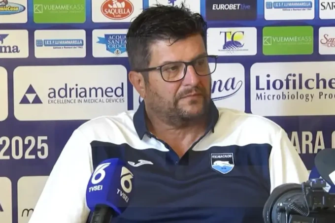 Baldini in pole per l’Under 21: venerdì l’incontro a Coverciano