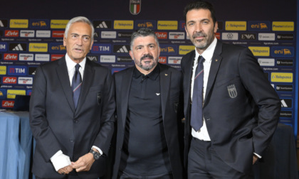 Buffon: "Gattuso si è evoluto. Dimissioni? Mai minacciate"