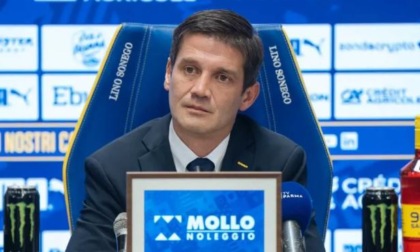 L'Inter ha scelto: sarà Cristian Chivu il nuovo allenatore!