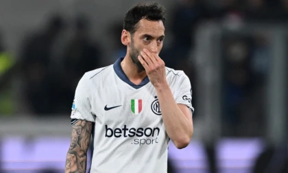 Inter, Calhanoglu tentato dall'Arabia: piace Rovella come sostituto