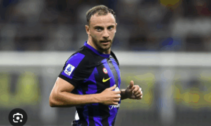Carlos Augusto: "Chivu porta aria nuova, è un grande allenatore"