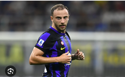 Carlos Augusto: “Chivu porta aria nuova, è un grande allenatore”