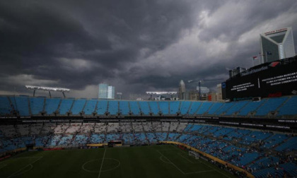 Inter-Fluminense, rischio rinvio per fulmini: allerta meteo a Charlotte