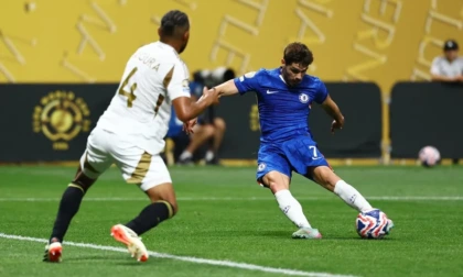 Chelsea, esordio vincente al Mondiale: 2-0 al Los Angeles FC
