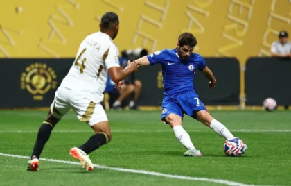 Chelsea, esordio vincente al Mondiale: 2-0 al Los Angeles FC