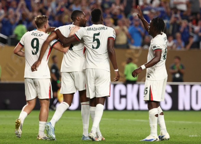 Chelsea, missione compiuta: 3-0 all’Esperance e pass per gli ottavi