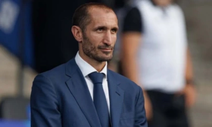 Chiellini: "Confronto quotidiano con Tudor, saremo competitivi"